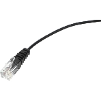 Гарнитура Yealink YHS34 Dual чёрный, проводная
