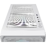 Компьютерный корпус Ocypus Gaммa C50 WH ARGB, MATX, USB 3.0*1+USB 2.0*2, FRONT 3x120мм ARGB, REAR 1x120мм ARGB