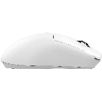 Мышь беспроводная/проводная Acer OMR401 белый, 12000 dpi, радиоканал, Bluetooth, USB, кнопки - 5