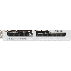 Видеокарта Asus PRIME-RX9070XT-O16G-WHITE белый