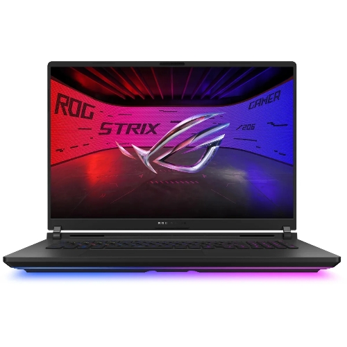 Ноутбук Asus ROG Strix Scar 18 G835LX-SA017 Core Ultra 9 275HX 32Gb SSD 1Tb NVIDIA GeForce RTX 5090 24Gb 18