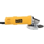 Угловая шлифовальная машина DeWalt DWE4157 (DWE4157-QS)