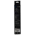 Коврик для мыши Oklick/Оклик OK-F0351 черный 350x280x3мм