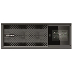 Источник бесперебойного питания Ippon Innova Unity RT 3-3 20K 20000Вт 20000ВА черный