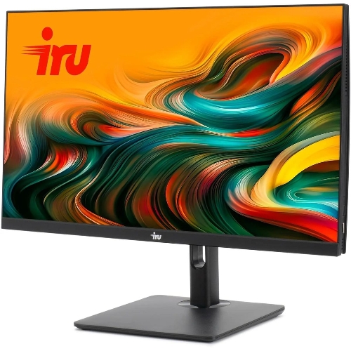 Моноблок IRU Tactio 23ID 23.8