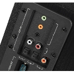 Колонки Logitech Z906 5.1 черный 500Вт