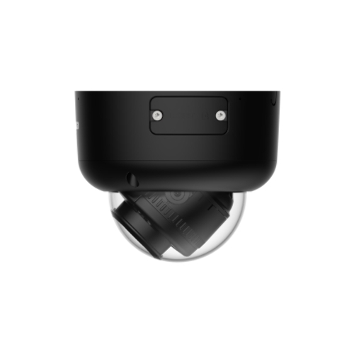 Камера видеонаблюдения IP Dahua DH-IPC-HDBW5459R1-ZE-PV-PRO 2.7-12мм цв.