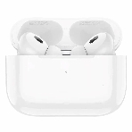 Наушники TWS Borofone BW82 белый, вкладыши, Bluetooth