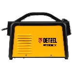 Аппарат инвертор. дуговой сварки Denzel SDM-220 Top, 220 А, ПВ 60%
