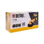 Пневматическая углошлифовальная машина Denzel AG125, 11000 об/мин, 125 мм, 186 л/мин