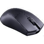 Мышь беспроводная Defender Redragon K1ng 4K Pro черный, 26000 dpi, радиоканал, Bluetooth, USB, кнопки - 5