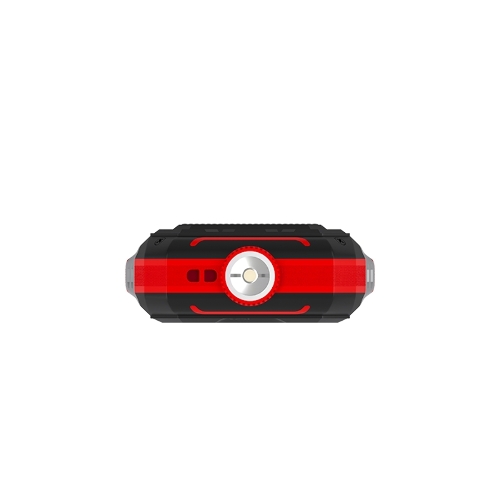 Мобильный телефон Maxvi T100 красный