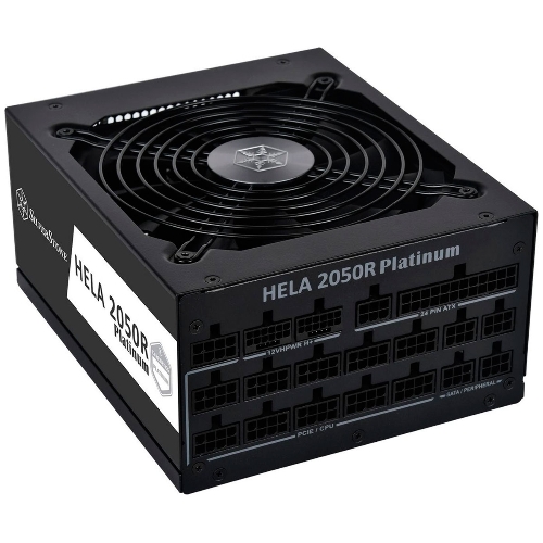 Блок питания Silverstone SST-HA2050R-PM (G540HA205RPM220)