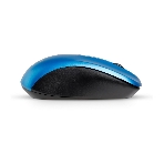 Мышь беспроводная Smartbuy ONE 378 синяя (SBM-378AG-B)