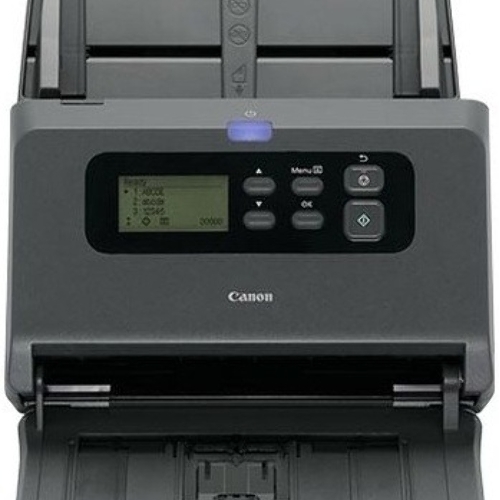 Сканер Canon image Formula DR-M260 (2405C003) A4 черный
