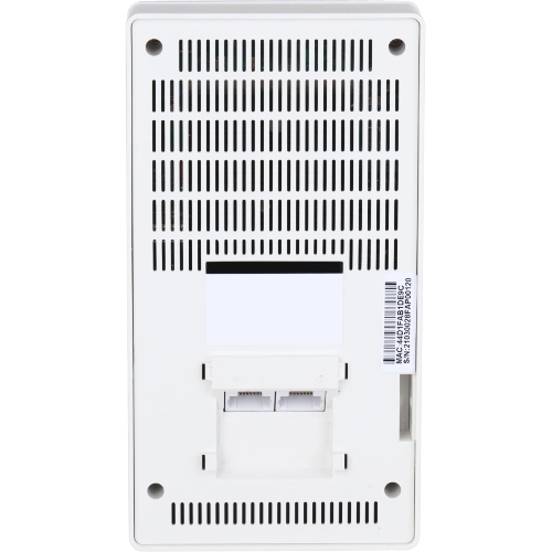 Точка доступа Wi-Fi Dahua 11AX 3000Mbps In-wall AP support DoLynk care