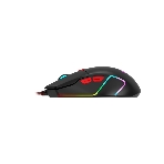 Мышь проводная Acer Nitro OMW301 черный, 7200 dpi, USB, кнопки - 6