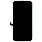 Дисплей (модуль) для Apple iPhone 14 Plus в сборе с тачскрином (TFT), черный