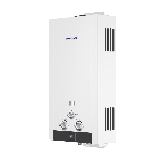 Водонагреватель газ Edisson H 20 DL