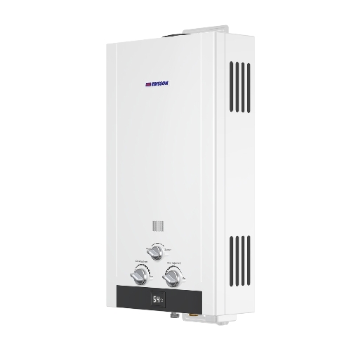 Водонагреватель газ Edisson H 20 DL