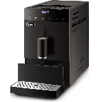 Кофемашина автоматическая Vitek Metropolis VT-8700 черный, зерновой кофе, 1.2 л, 1350 Вт, 20 Бар