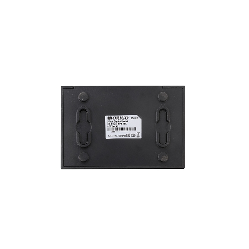 Коммутатор неуправляемый ORIGO OS2105/A2A 5x1000Base-T, корпус пластик