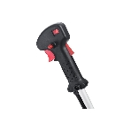 Триммер бензиновый MAXCUT MC 158 (1+1) 25100010 Объем дв 54.7 см ; Мощн дв 3.2 л.с.; Диам ножа: 25.5 см; Диам лески: 2.0-2.4 мм; Захват: 42 см Объем бака: 1,2 л; Вес: 7.3 кг;
