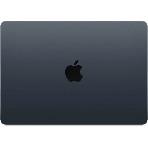 Ноутбук Apple MacBook Air 13-inch 2025 (КЛАВ.РУС.ГРАВ.) Midnight 13.6