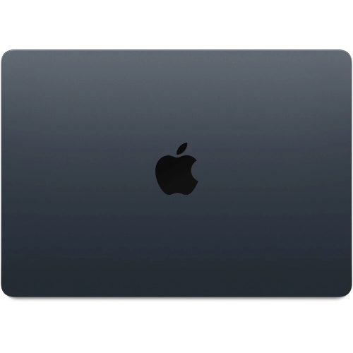 Ноутбук Apple MacBook Air 13-inch 2025 (КЛАВ.РУС.ГРАВ.) Midnight 13.6