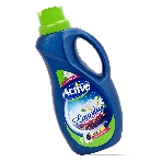Гель-концентрат для стирки белья Active универсальный Clean Breeze Альпийские луга, 1500 мл, Green (511601111)