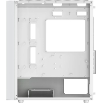 Компьютерный корпус Ocypus Gaммa C50 WH ARGB, MATX, USB 3.0*1+USB 2.0*2, FRONT 3x120мм ARGB, REAR 1x120мм ARGB