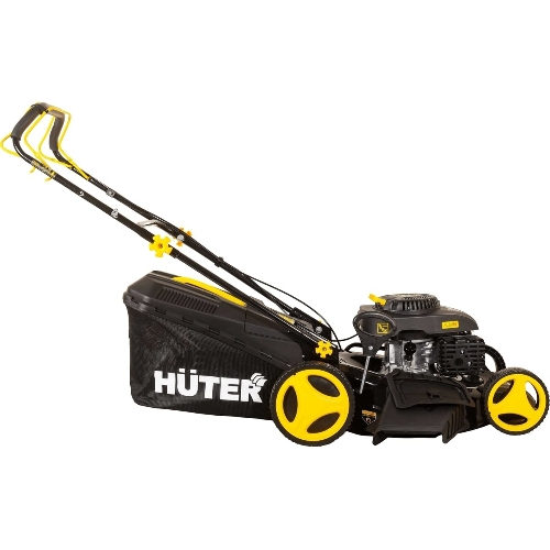 Газонокосилка бензиновая Huter GLM-7.0 SL