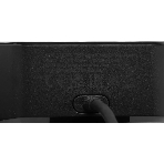 Веб-камера Creative Live! Cam 4K 3840x2160, 30 кадр/с, USB Type-A, микрофон, шторка приватности, универсальное крепление