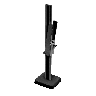 Кронштейн напольный Royal Thermo К11.31 Noir Sable