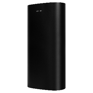 Бойлер косвенного нагрева Royal Thermo AQUATEC Standart SW100 Grafit настенный
