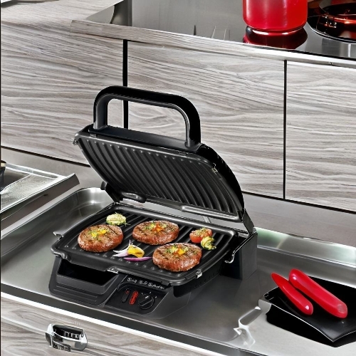 Гриль электрический Tefal GC305816