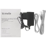 Роутер Tenda 4G06, 4G LTE и 4G VoLTE wiFi
