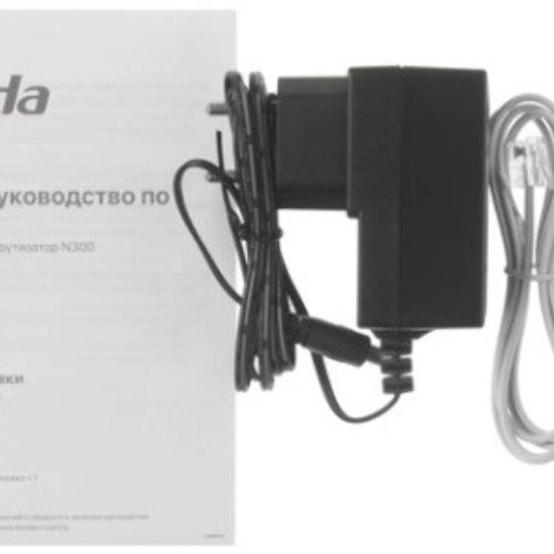 Роутер Tenda 4G06, 4G LTE и 4G VoLTE wiFi