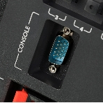 Колонки Logitech Z906 5.1 черный 500Вт