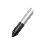 Отвертка Matrix Fusion 11429 PH1 х 38 мм, CrV, 3-х компонентная рукоятка 
