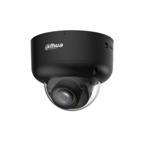 Камера видеонаблюдения IP Dahua DH-IPC-HDBW5459R1-ZE-PV-PRO 2.7-12мм цв.