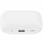 Наушники TWS Borofone BW82 белый, вкладыши, Bluetooth