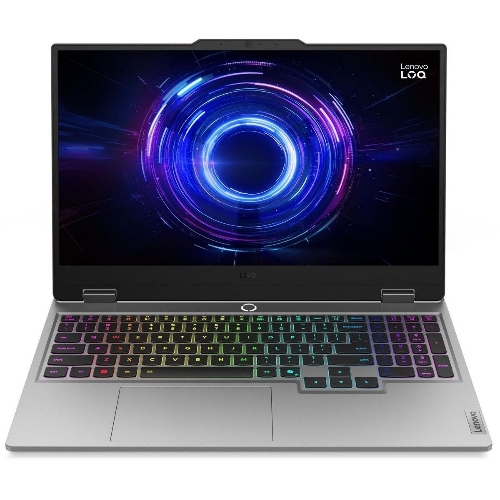 Ноутбук Lenovo LOQ 15IRX10/15.6