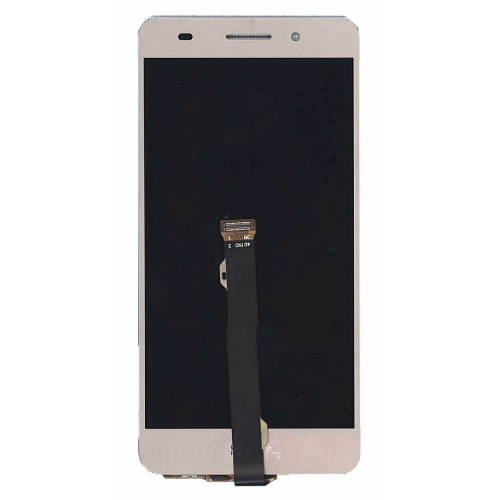 Дисплей для Huawei Y6 II, золото