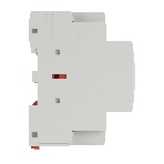 Контактор модульный YON max типа MCE 4P 40A 240В 4НО YON MCE-40-40-A240