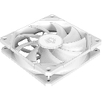 Вентилятор для корпуса ID-COOLING TF-12025-PRO SW белый 120мм 1500rpm 28.9db 4-pin