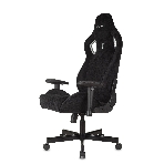 Кресло игровое Бюрократ Knight Outrider Light-20 черный с подголов. крестовина металл
