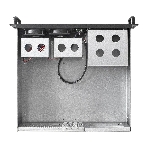 Серверный корпус ExeGate Pro 2U390-04 (RM 19