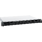 Сетевое хранилище Synology RS422+
