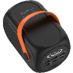 Портативный аккумулятор Cactus CS-PBFSUD-60000 60000mAh 80W 4.5A черный